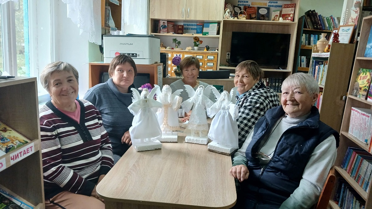 "И снова Вдохновение" часы  творчества