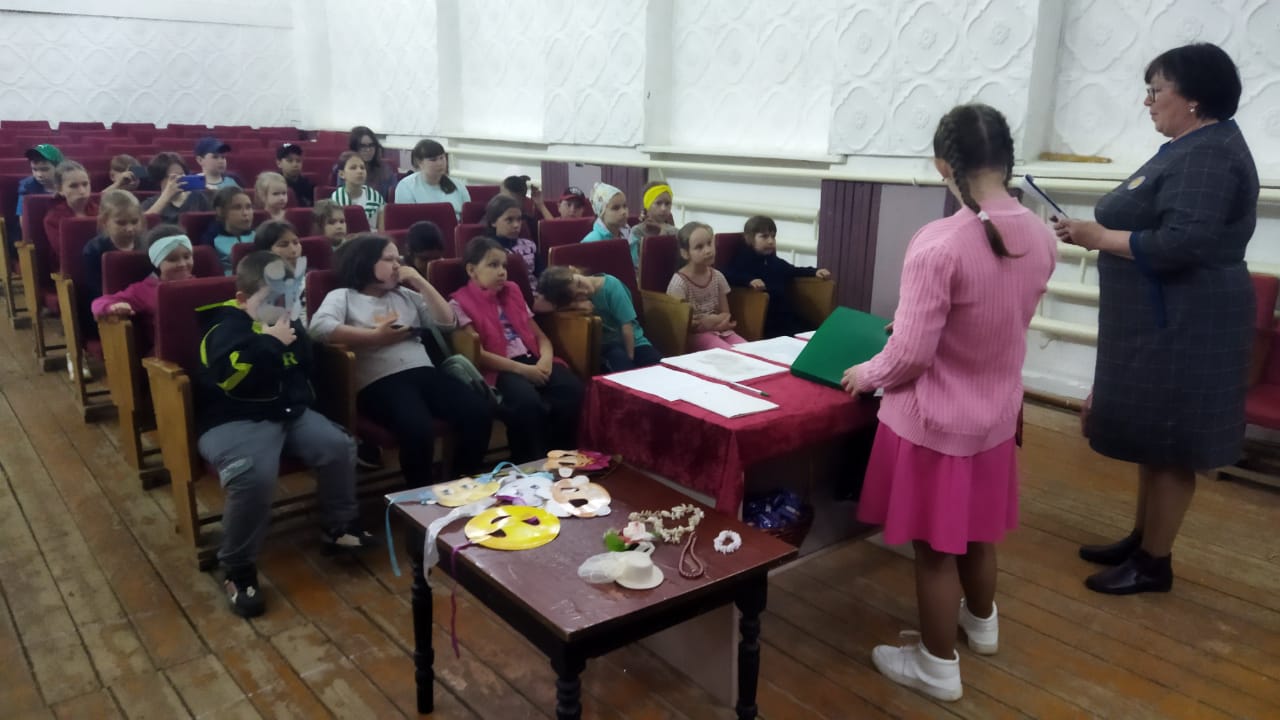 Искусство быть разным  